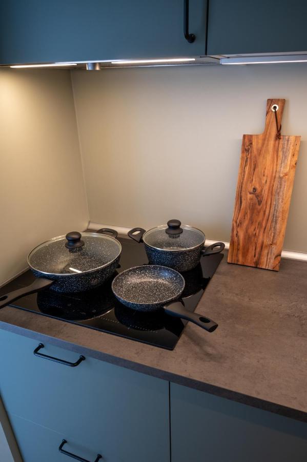 Beach Bungalow Ohana, private garden&pincode check-in Noordwijkerhout Exterior foto